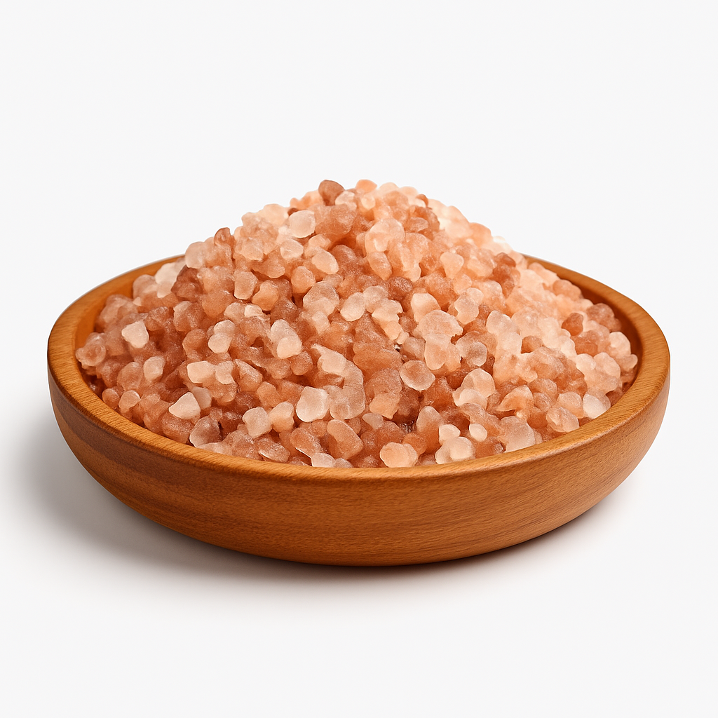 Sal del Himalaya Grano