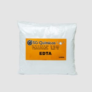 Edta
