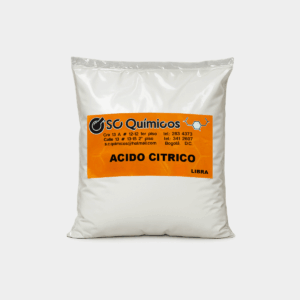 Acido Citrico