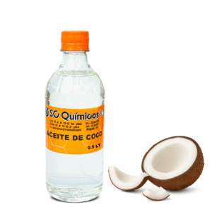 Aceite de Coco