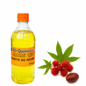 Aceite de Ricino