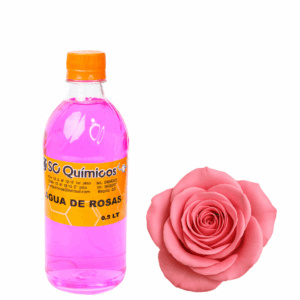 Agua de Rosas