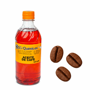 Aceite de Café