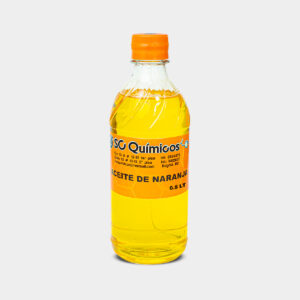 Aceite de Naranja