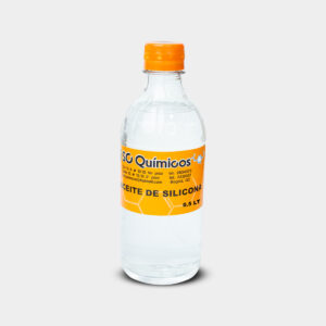 Aceite de Silicona