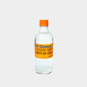 Aceite de Coco