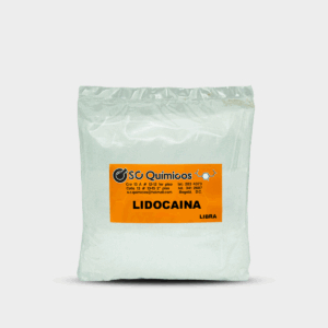Lidocaina