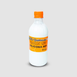 Silicona Emulsionada Al 60%