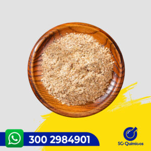 PSYLLIUM