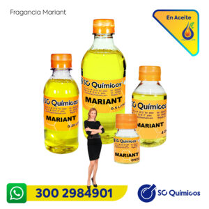 Fragancia Mariant