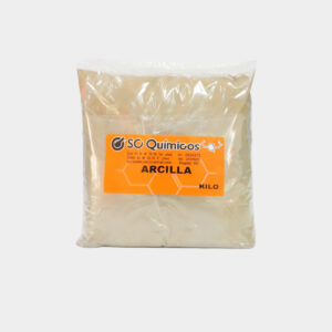 Arcilla