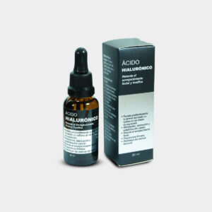 Ext. Acido Hialurónico