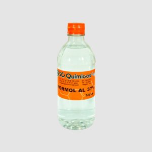 Formol Al 37%