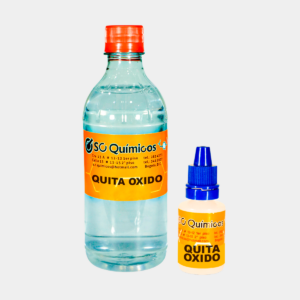 Quita Oxido