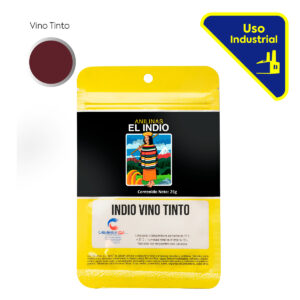 Indio Vino Tinto