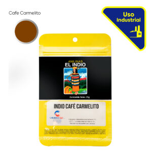 Indio Café Carmelito