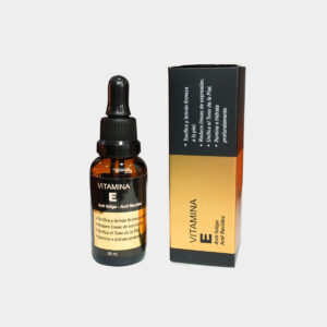 Vitamina E Alemana