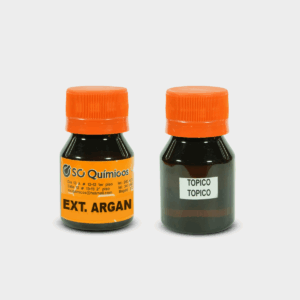 Ext. Argán Tópico