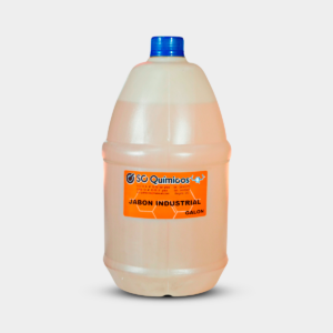 Jabón Industrial