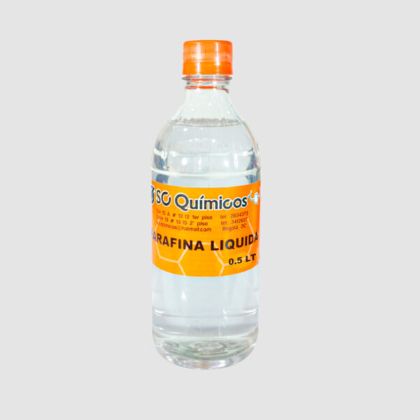 Parafina Liquida