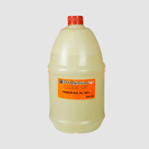 Peróxido De Hidrógeno