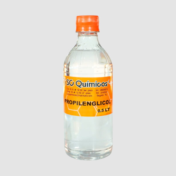 Propilenglicol
