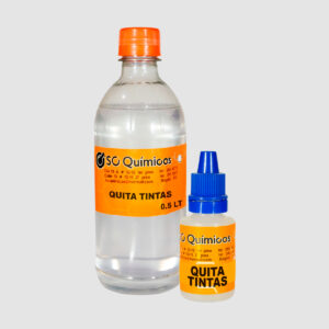 Quita Tinta