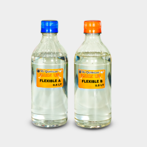 Resina Flexible