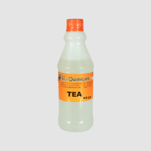 Tea (Trietanolamina)