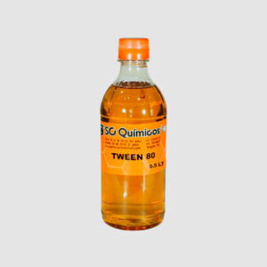 Tween 80 (Polisorbato)