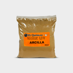 Arcilla