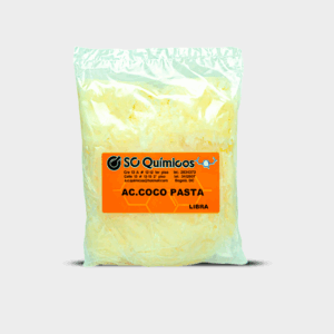 Aceite de Coco USP (jabon)